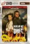 Silnější než oheň - DVD
