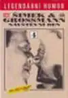 Šimek a Grossmann - Návštěvní den 4 ( pošetka ) DVD