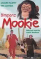 Šimpanz Mookie - DVD
