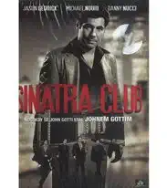 Sinatra club - DVD