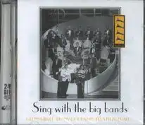 Sing with the big bands - CD