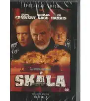 Skála ( plast ) - DVD