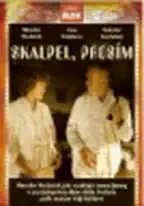 Skalpel, prosím - DVD