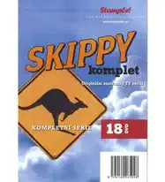 Skippy Kolekce 18 DVD