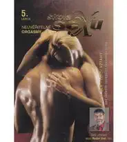 Škola sexu 05 - Neuvěřitelné orgasmy - DVD