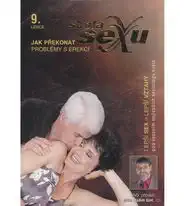 Škola sexu 09 - Jak překonat problémy s erekcí - DVD