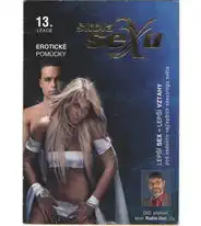 Škola sexu 13 - Erotické pomůcky - DVD
