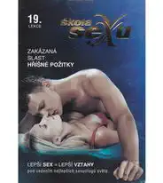Škola sexu 19 - Zakázaná slast: Hříšné prožitky - DVD