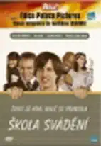 Škola svádění (USA) - Edice Palace Pictures - DVD