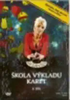Škola výkladu karet 2.díl - DVD