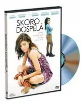 Skoro dospělá - DVD
