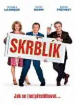 Skrblík - DVD