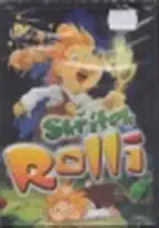 Skřítek Rolli - DVD