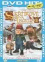 Skřítkové a Trollové - Tajemná komnata - DVD