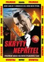 Skrytý nepřítel - DVD