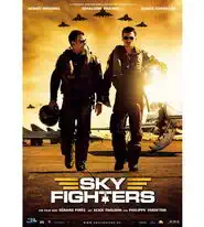 Skyfighters - DVD