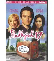 Sladkých 17 - DVD, bazarové
