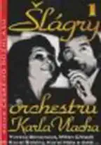 Šlágry orchestru Karla Vlacha 1 - DVD