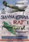 Slavná letadla RAF 1 - DVD