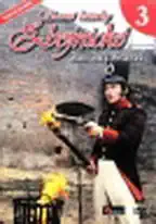 Slavné historky zbojnické 3 - Jan Jiří Grasel - DVD