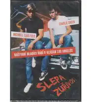 Slepá zuřivost ( Charlie Sheen, Maxwell Caulfield) - DVD