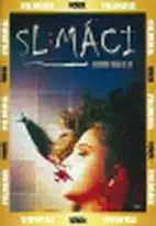 Slimáci - DVD pošetka