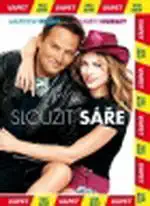 Sloužit Sáře - DVD