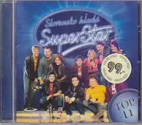Slovensko hladá superstar 2 - CD