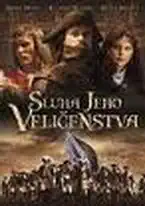 Sluha jeho veličenstva - DVD