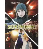Sluneční bouře - DVD