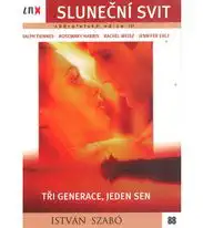 Sluneční svit - DVD