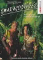 Smaragdový les - DVD