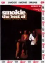 Smokie - The Best Of - CD