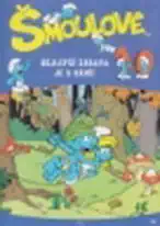 Šmoulové 10 - DVD