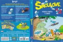 Šmoulové 12 - Veselá parta v akci! - DVD