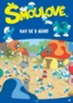 Šmoulové 13 - Bav se s námi - DVD