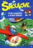 Šmoulové 16 - DVD
