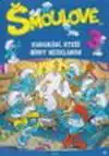 Šmoulové 3 - Kamarádi, kteří nikdy nezklamou - DVD