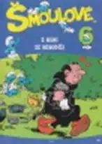 Šmoulové 6 - DVD