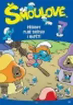 Šmoulové 7 - DVD