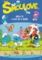 Šmoulové 8 - DVD