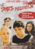 Smrt pedofila - DVD pošetka / plast