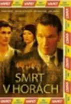 Smrt v horách - DVD