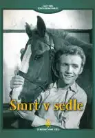 Smrt v sedle - digipack DVD