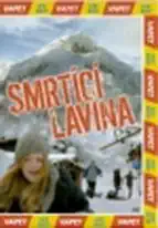 Smrtící lavina - DVD