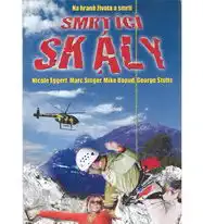 Smrtící skály - DVD