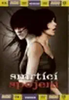 Smrtící spojení - DVD