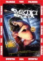 Smrtící spona ( bazarové zboží ) pošetka DVD