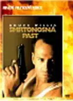 Smrtonosná past - DVD