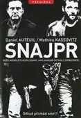 Snajpr ( slim ) DVD